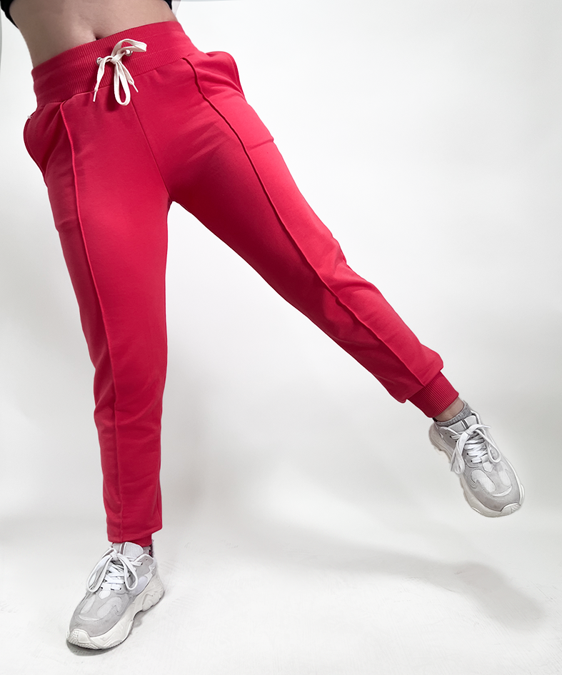 Pantalón Jogger Mujer – Tienda Ellison