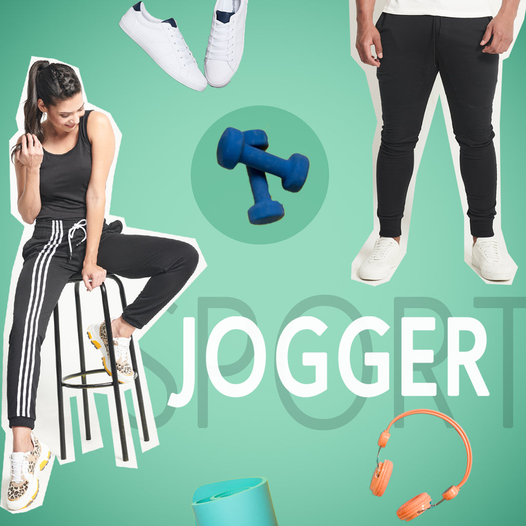 articulo sobre joggers