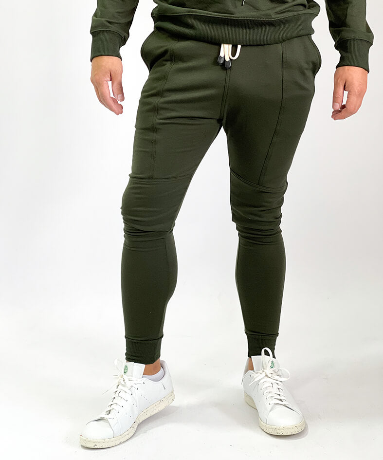 Jogger Hombre Slim Fit – Tienda Ellison