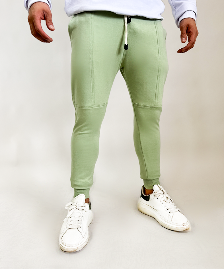 Jogger Hombre Slim Fit bolsillos – Tienda Ellison