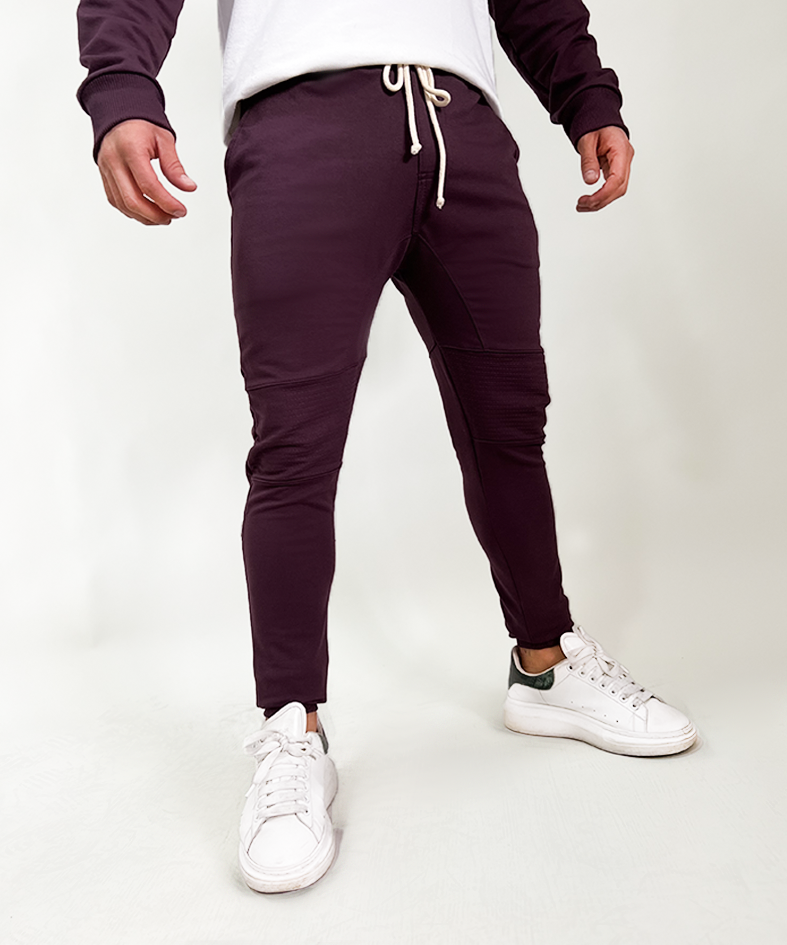 Jogger Hombre Slim Fit