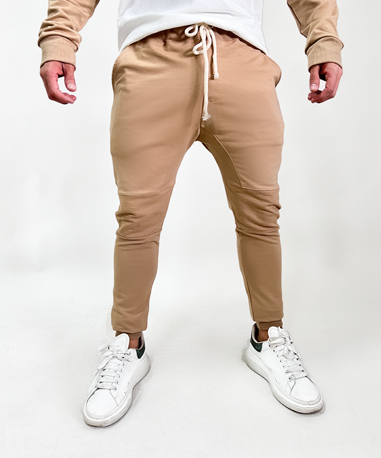 Jogger Hombre Slim Fit