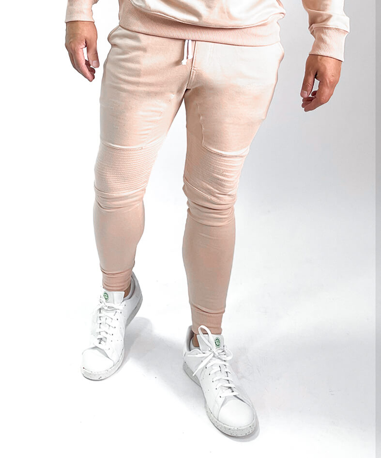 Jogger Hombre Slim Fit
