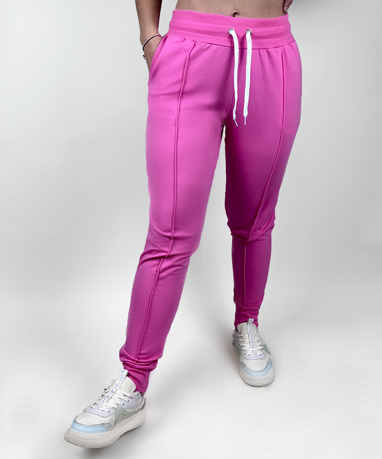 Jogger con Vena
