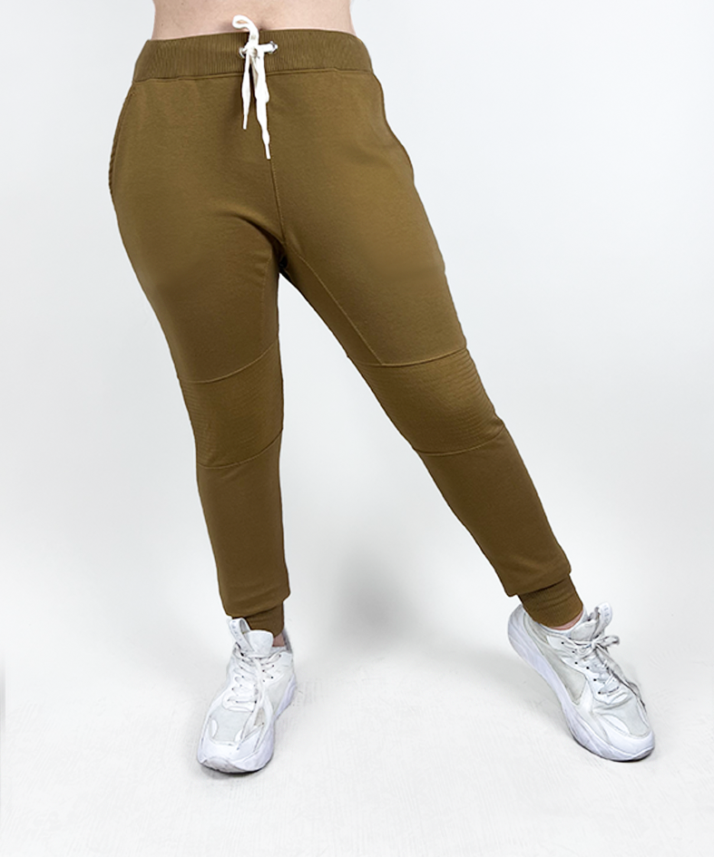Pantalón Jogger Mujer – Tienda Ellison