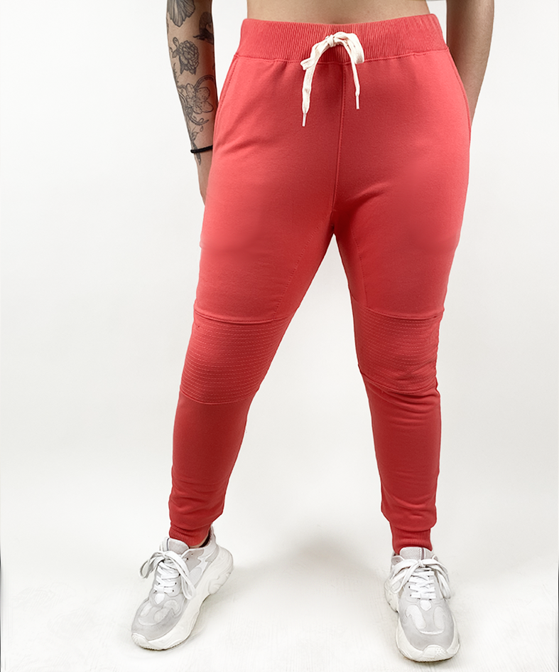 Pantalón Jogger Mujer – Tienda Ellison